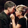 Couple mythique