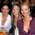 Les trois stars f�minines de retour dans une s�rie?