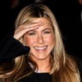 Sorties: Jennifer Aniston