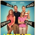 Les Miller, une famille en herbe
