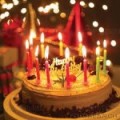 Anniversaire