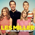 Les Miller, une famille en herbe