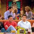 12 D�tails que tu navais pas remarqu�s dans Friends !