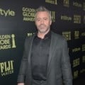 FIJI Water At The HFPA And InStyle Celebration of Miss Golde