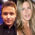 Jen se met au blind date...