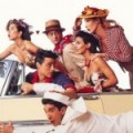 Le film Friends selon C. Cox