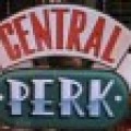 Le Central Perk � Londres !