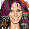 Harpers Bazaar Cover
