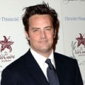 Matthew Perry