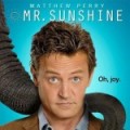 Mr Sunshine