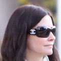 Courteney Cox de sortie