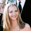 Lisa Kudrow 
