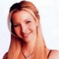 Apparition: Lisa Kudrow