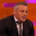 Graham Norton Show