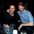 NBC & Vanity Fair host a party for 'Will & Grace'
