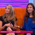 La sc�ne entre Carol et Susan qui a �t� censur�e !