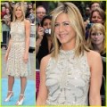 Horrible Bosses Premiere