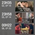 Friends 15 ans