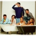 Friends sur France 4