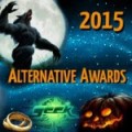 Alternative Awards 2015 - R�sultatS