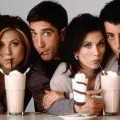 Friends, première série sur Netflix au Royaume-Uni !