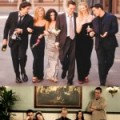Friends VS HIMYM