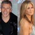 Nagui fan de Jennifer Aniston !