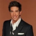 D.Schwimmer dans 30 Rock