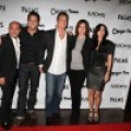 Cougar Town Party