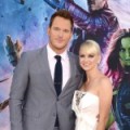 Guardians Of The Galaxy Premiere
