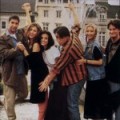 Friends, 20 ans!