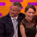 The Graham Norton Show