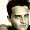 Matthew Perry � l'affiche