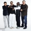 Comic Con 2012