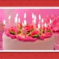 Joyeux Anniversaire !