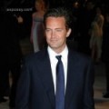 Matthew Perry: comeback 2