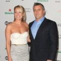Emmy Nominee Reception