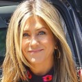Jennifer Aniston n'a pas peur de vieillir !