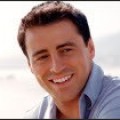 Matt Leblanc : Comeback