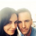 Courteney Fianc�e !