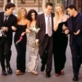Les 15 ans de Friends