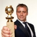 Golden Globes Awards 2012