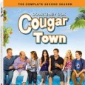 DVD Saison 2 Cougar Town