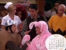 Friends Calendriers 