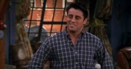Friends Joey Tribbiani : personnage de la srie 