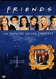 Friends saison 1 Guest-stars