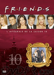 Friends saison 10 Guest-stars