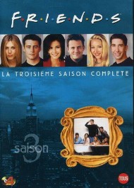 Friends saison 3 Guest-stars