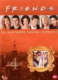 Friends saison 4 Guest-stars