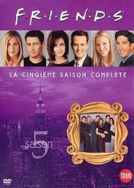 Friends saison 5 Guest-stars